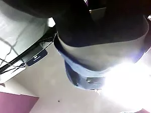 Jennifer Mendez shit ...