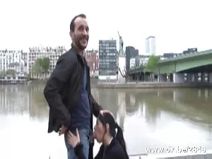Jamie, pháp, Izzy Và ...